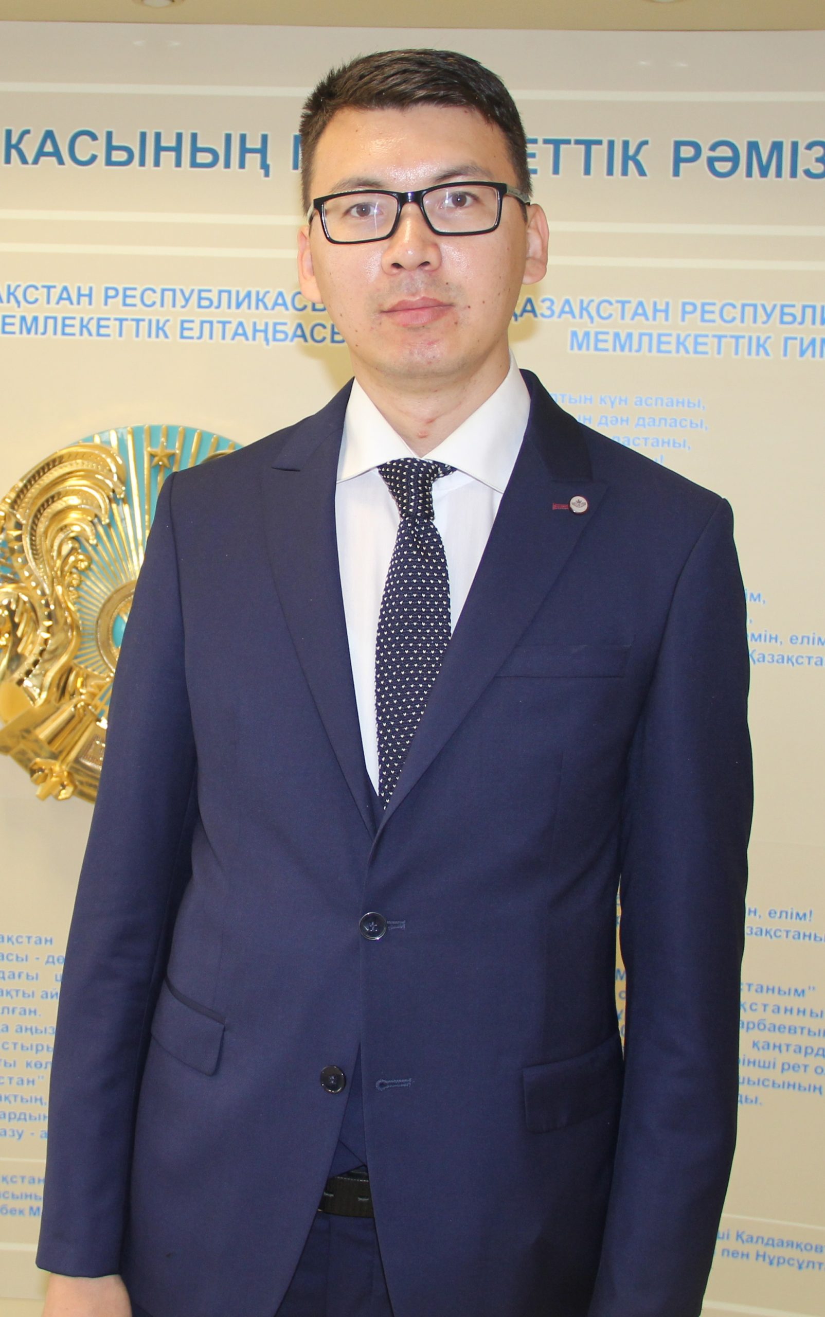 Бейсенбаев Асхат Кабулкаримович
