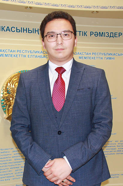 Каримов Ислам